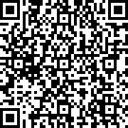 Image with QR code for the petition