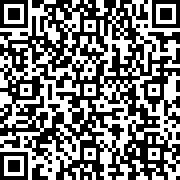 Image with QR code for the petition