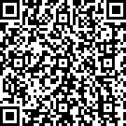 Image with QR code for the petition