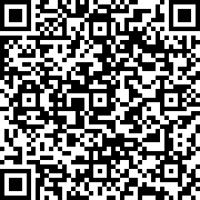 Image with QR code for the petition