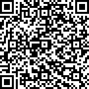 Image with QR code for the petition