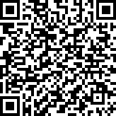 Afbeelding met QR-code voor de petitie