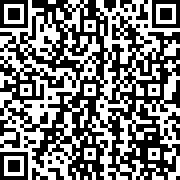 Image with QR code for the petition