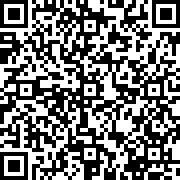 Image with QR code for the petition