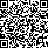 Image with QR code for the petition