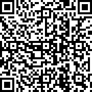 Image with QR code for the petition