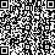 Image with QR code for the petition