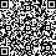 Image with QR code for the petition