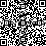 Image with QR code for the petition