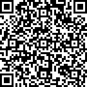 Image with QR code for the petition