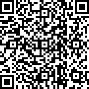 Image with QR code for the petition