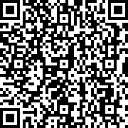 Image with QR code for the petition