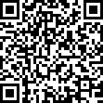 Image with QR code for the petition