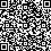 Image with QR code for the petition