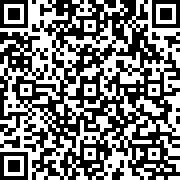 Image with QR code for the petition