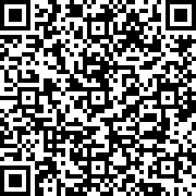 Image with QR code for the petition