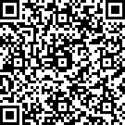 Image with QR code for the petition