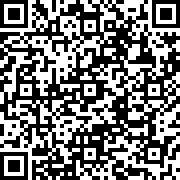 Image with QR code for the petition