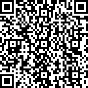 Image with QR code for the petition