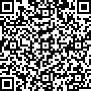 Image with QR code for the petition