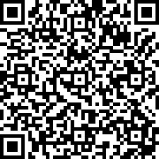 Image with QR code for the petition