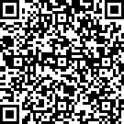 Image with QR code for the petition