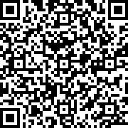 Image with QR code for the petition
