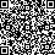 Image with QR code for the petition