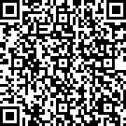 Image with QR code for the petition