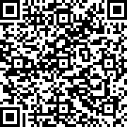 Image with QR code for the petition