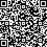 Image with QR code for the petition