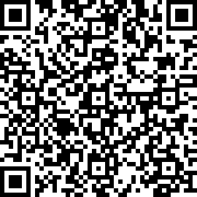 Image with QR code for the petition