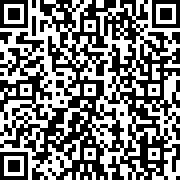 Image with QR code for the petition