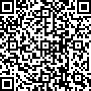 Image with QR code for the petition
