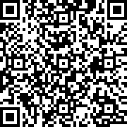 Image with QR code for the petition