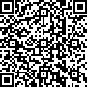 Image with QR code for the petition