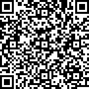 Image with QR code for the petition