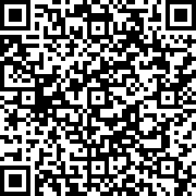 Bild mit QR Code zur Petition