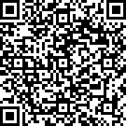 Image with QR code for the petition