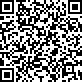 Image with QR code for the petition