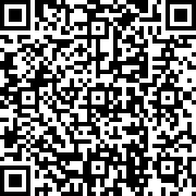 Image with QR code for the petition