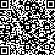 Image with QR code for the petition