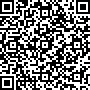 Image with QR code for the petition