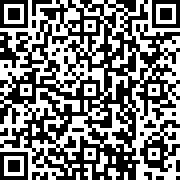 Image with QR code for the petition