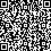 Image with QR code for the petition