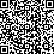 Image with QR code for the petition