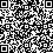 Image with QR code for the petition