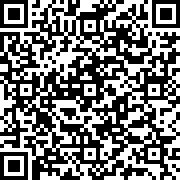 Image with QR code for the petition