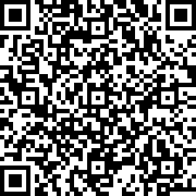 Image with QR code for the petition