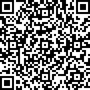 Image with QR code for the petition